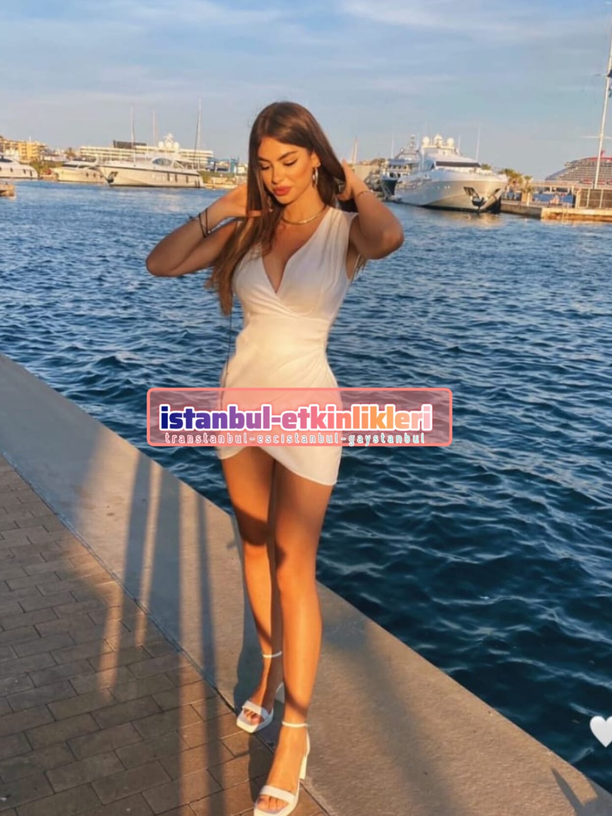 Esenyurt Escort Elisa\'nın aktif fotoları,