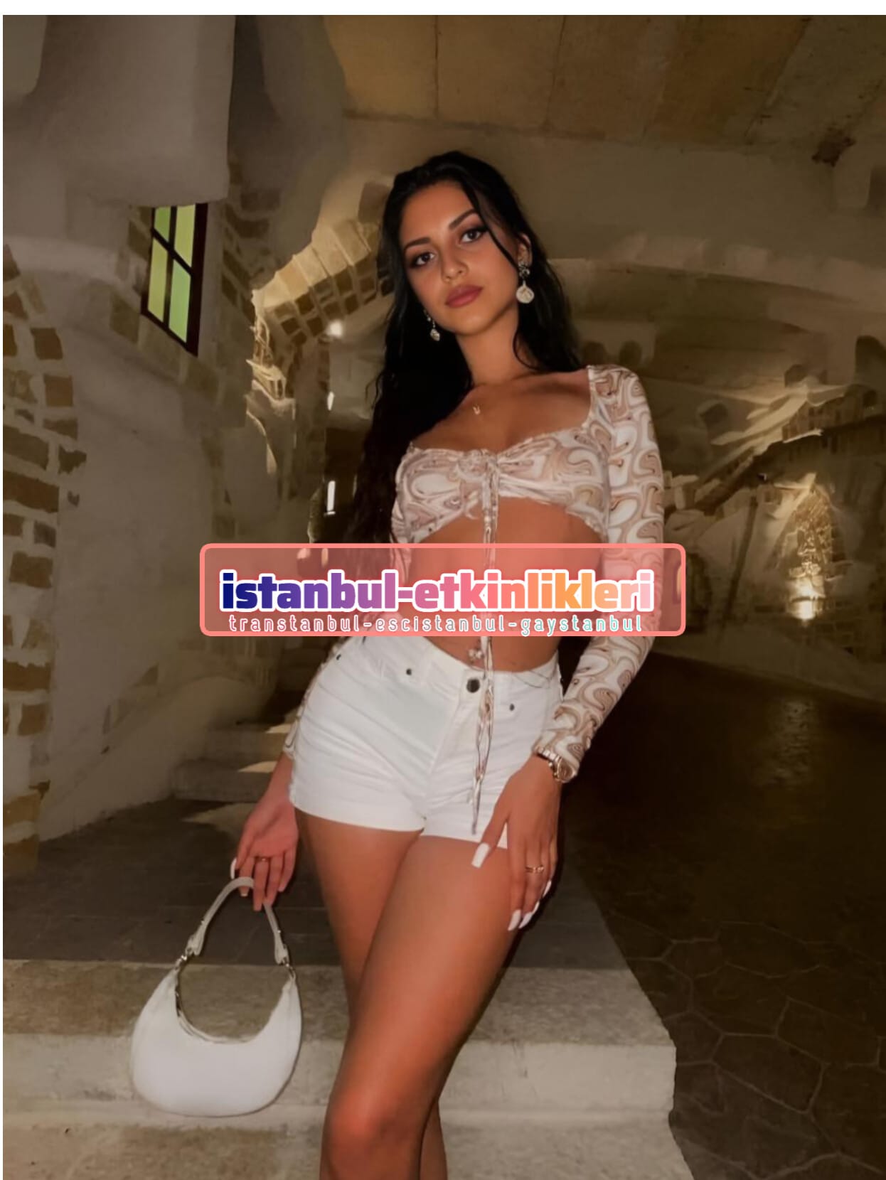 Esenyurt Escort Elisa\'nın özel fotoları,